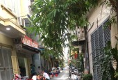 Bán đất Nguyễn An Ninh 62m Mặt tiền 5.8m cách 1 nhà ra phố, oto vào nhà, KD quá đẹp!